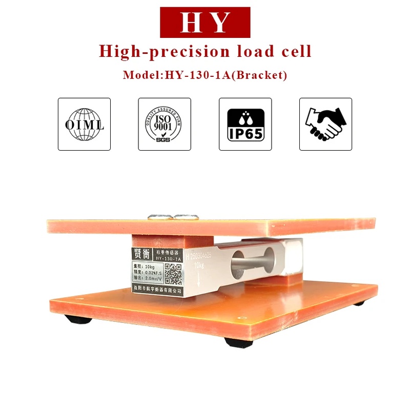Diy Electronics Load Cell - 5KG 6KG 10KG Max. Traglast DIY