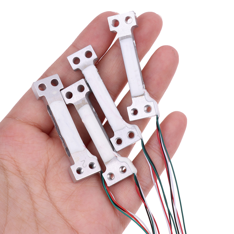 Diy Electronics Load Cell - Dehnung smess streifen Drucksensor Wäge zelle