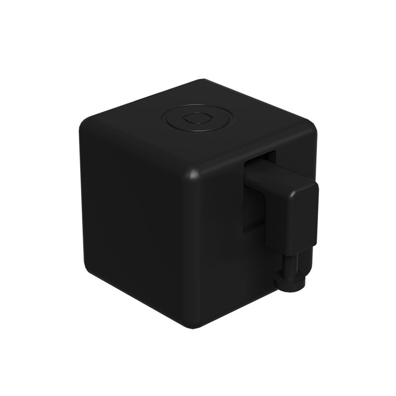 Diy Electronics Button - DIY-Schalterdrückroboter – Zigbee A Mini-Roboter mit