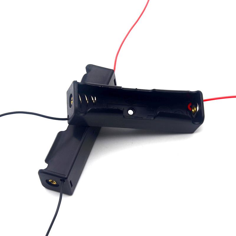 Diy Electronics For Sale - Heißer Verkauf: 10er-Pack 18650 1-Bay Batteriehalter