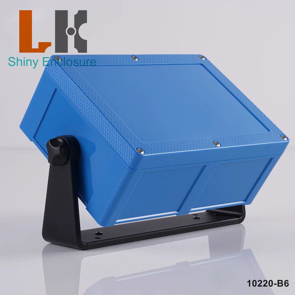 Diy Box Electronics Mall - 208x145x80mm wasserdichte Kunststoff-Anschluss dose für den