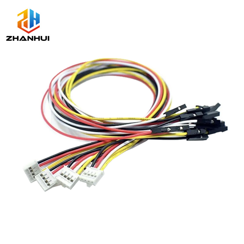 Arduino Diy Electronics - 10 Stück PA 2,0 mm auf