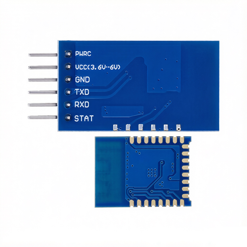 Arduino Diy Electronics - JDY-23 Bluetooth 5.0 Serieller Port Transparentes