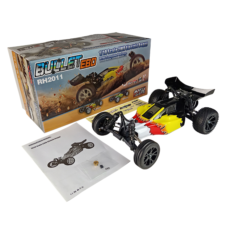 Diy Electronics Projects For Adults - Heißer Verkauf High Speed VRX Racing