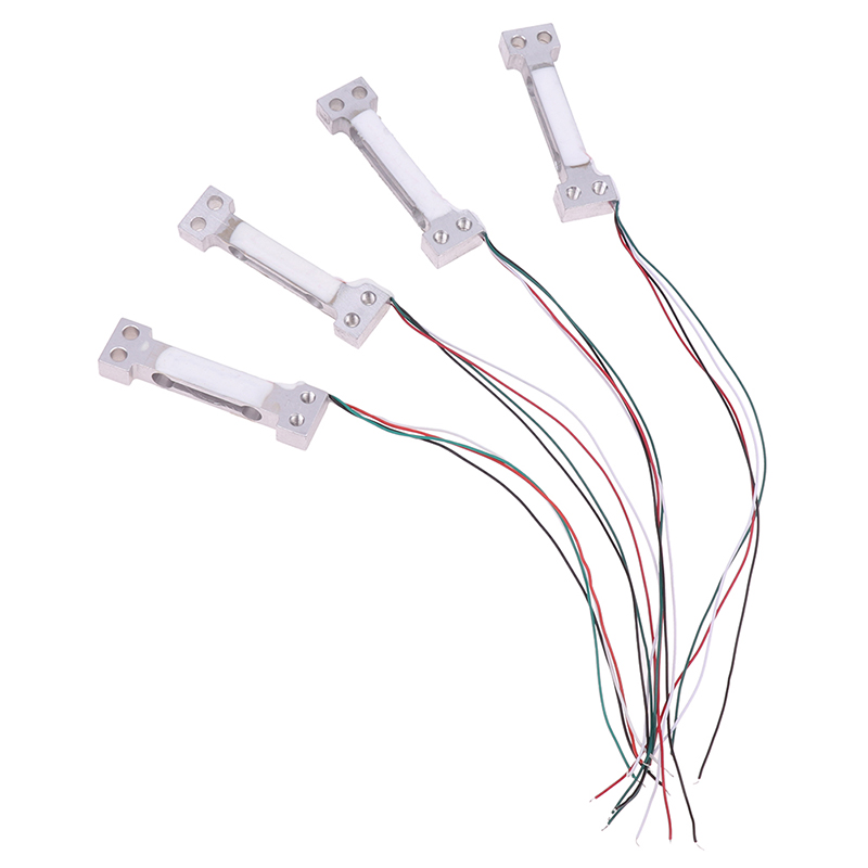 Diy Electronics Load Cell - Dehnung smess streifen Drucksensor Wäge zelle
