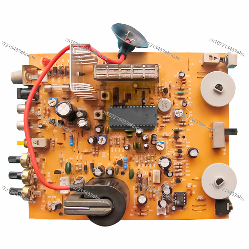 Diy Electronics Kits - ZX2035 5,5 Zoll Schwarz und Weiß