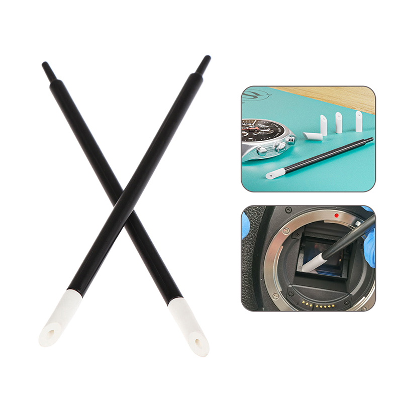Diy Electronics Cleaner - 1/2/5 Stück ergonomischer elektronischer Fiberglas-Reiniger, optimale