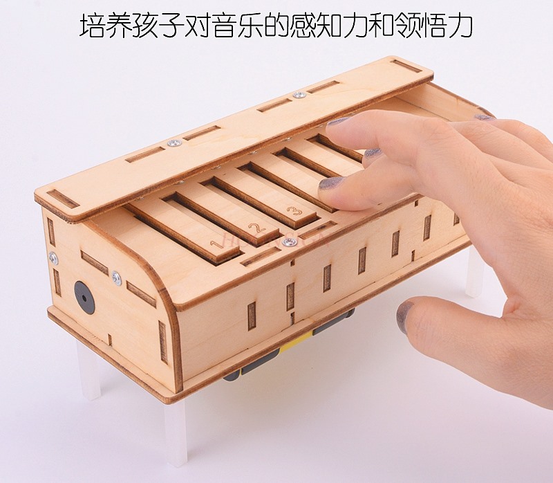 Homemade Diy Electronics - Wissenschaft und Technologie, kleine Produktion, kleine