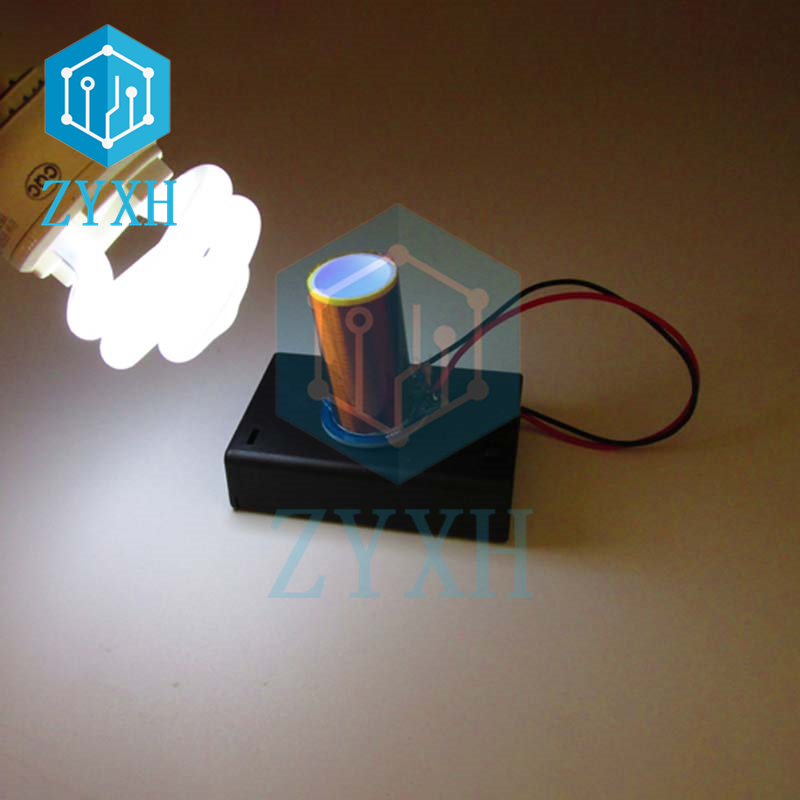 Diy Electronics Kits - Mini Tesla Spule DIY Elektronische Kit
