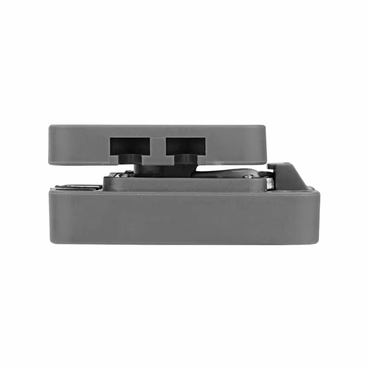 Diy Electronics Load Cell - Offizieller Mini-Wägesensor (HX711) Gewichtssensormodul Digitale Wägezelle
