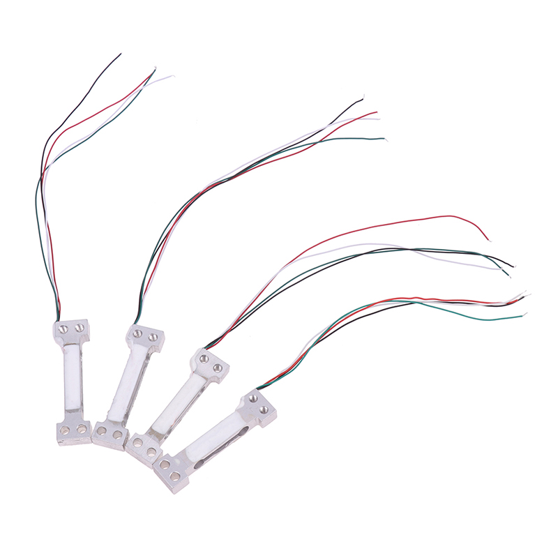 Dehnung smess streifen Druckse – Diy Electronics Load Cell Bewertung und Preis