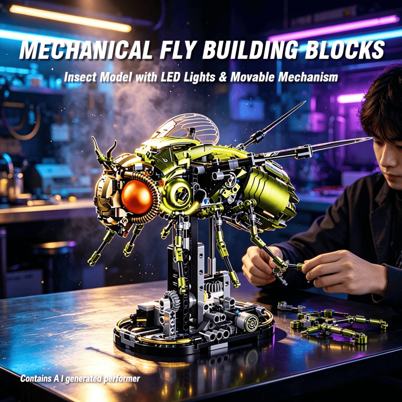 Fruchtfliegen-Elektronik-Baust – Diy Electronics Button Bewertung und Preis