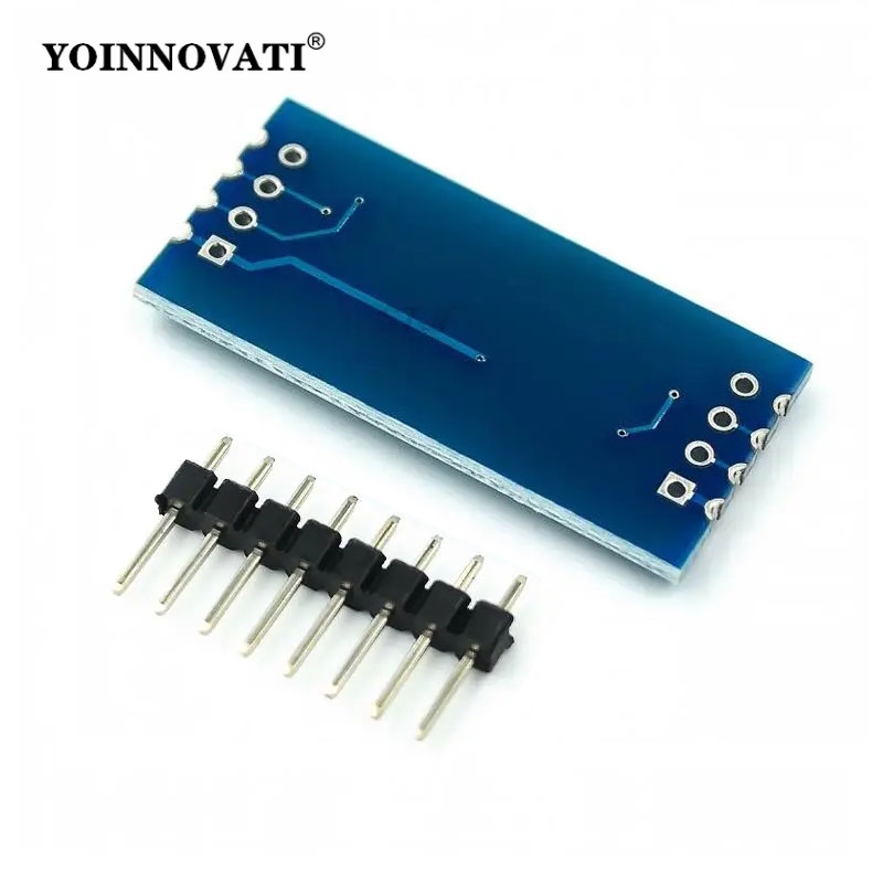 TM7711 24-Bit Wäge-Drucksensor – Diy Electronics Load Cell Bewertung und Preis