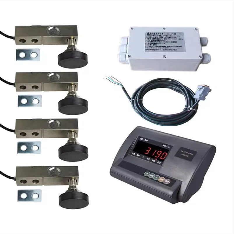 2026 Heiß begehrte 3T DIY elek – Diy Electronics Load Cell Bewertung und Preis