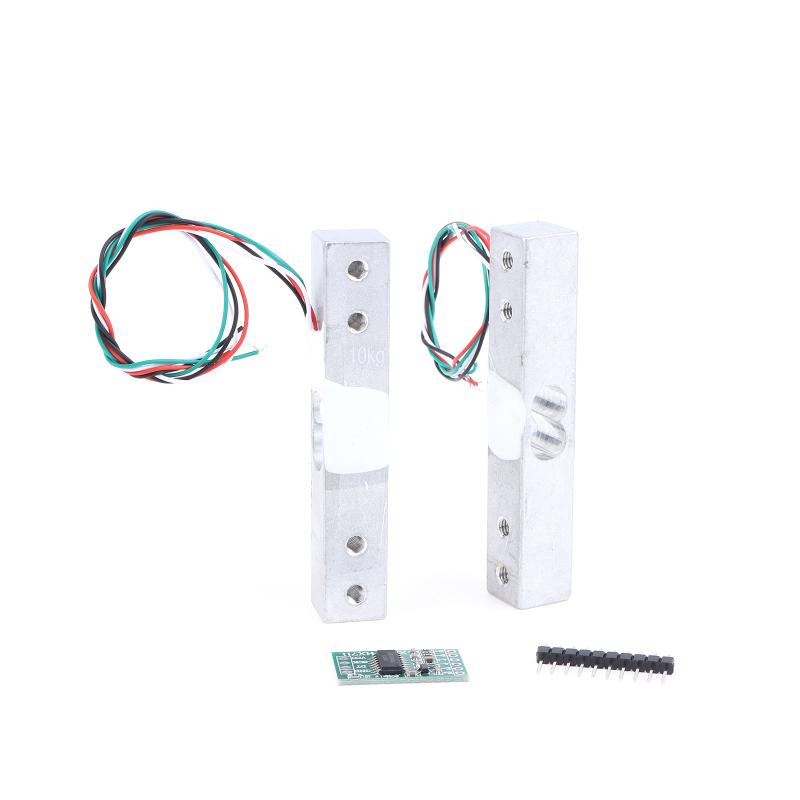 1 Stück/1 Set Multifunktionale – Diy Electronics Load Cell Bewertung und Preis