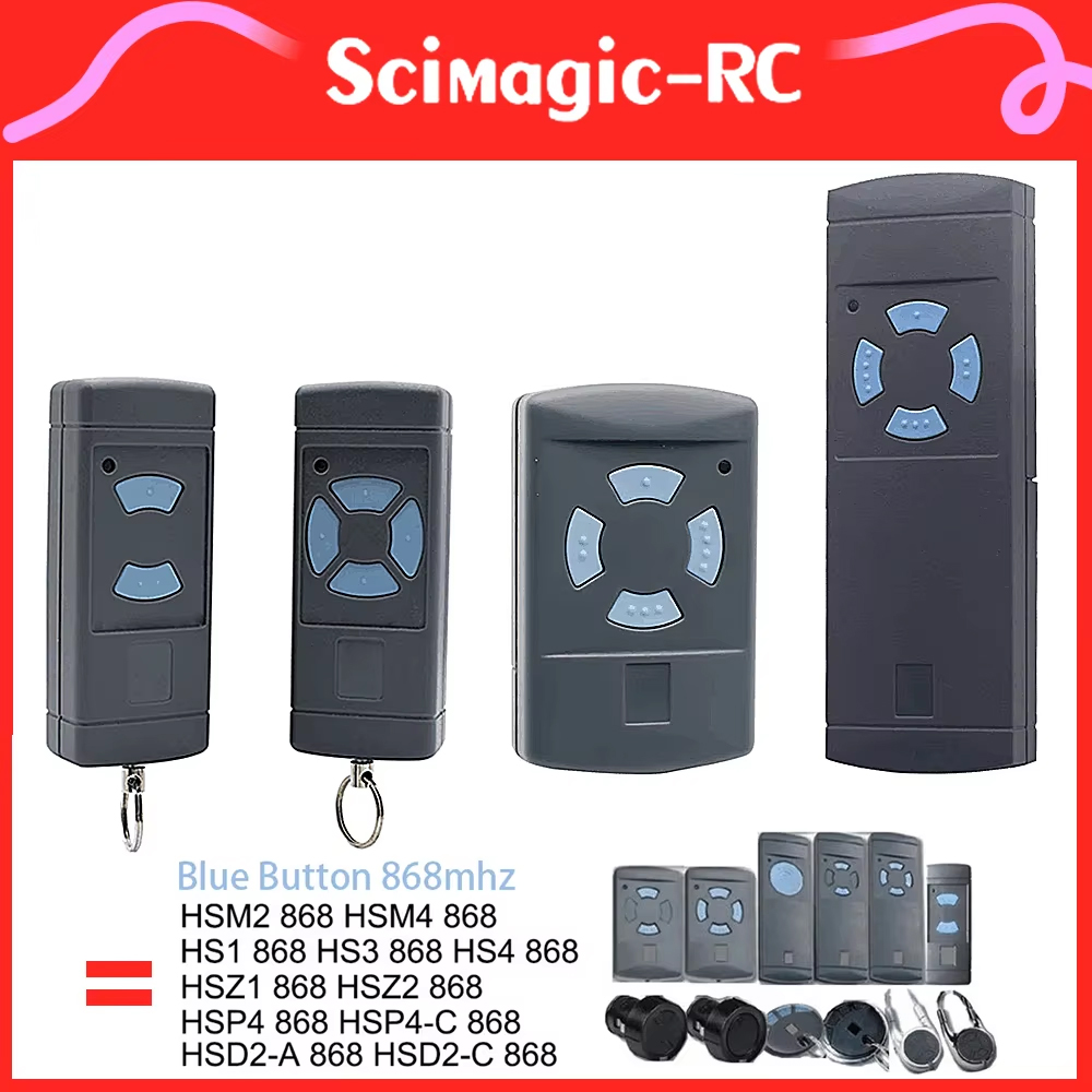 Für HSE2, HSE4, HSM2, HSM4 868 – Diy Electronics Button Bewertung und Preis
