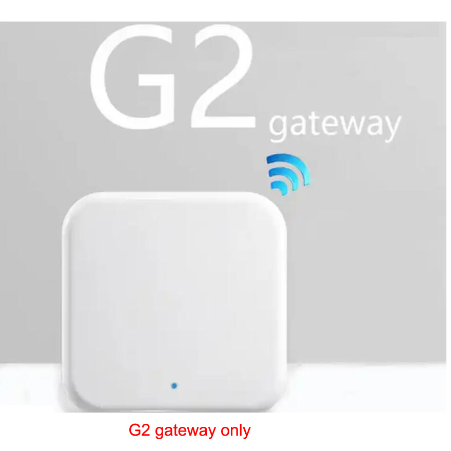 TTLOCK G2 G3 WLAN-Gateway für  – Diy Electronics Button Bewertung und Preis