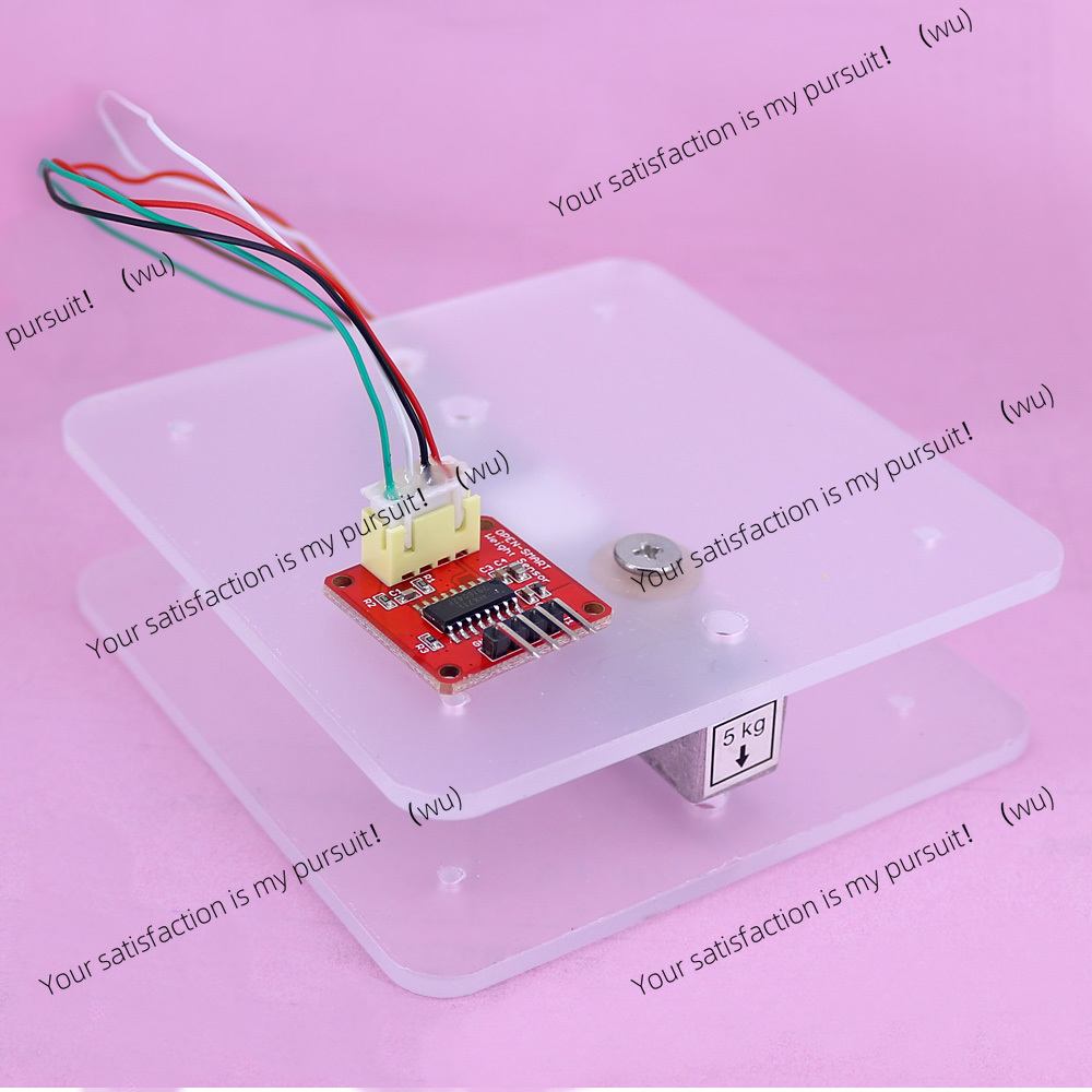 Tragbares elektronisches Waage – Diy Electronics Load Cell Bewertung und Preis