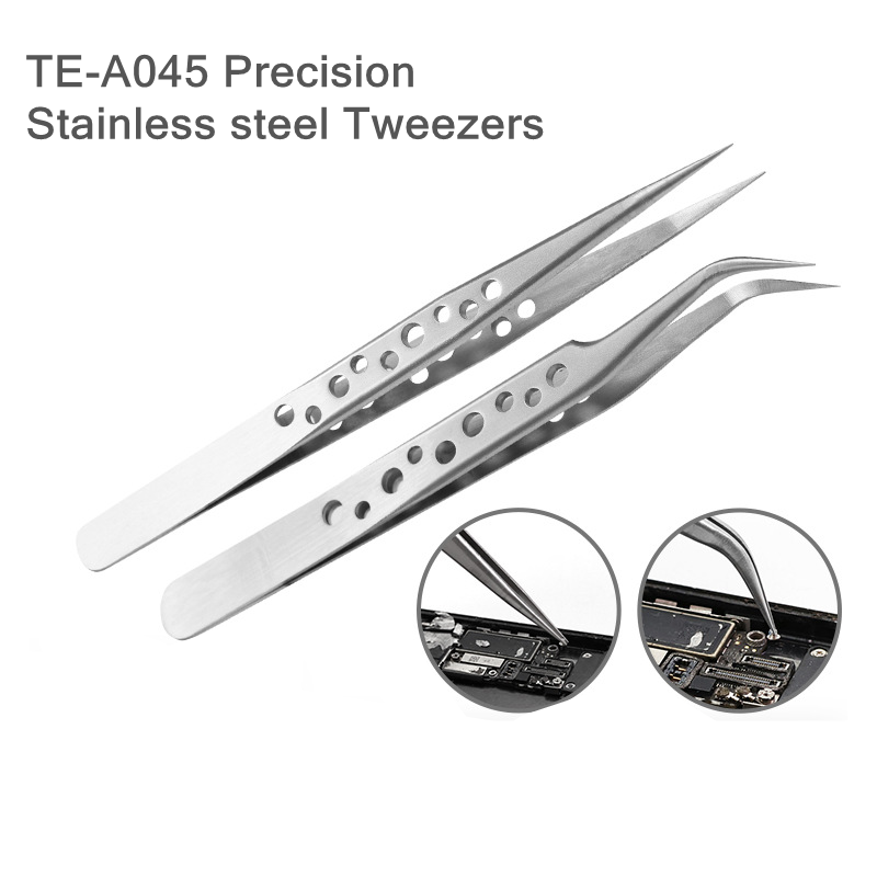 TE-A045 Präzisions-Industriepi – Diy Electronics Soldering Kit Bewertung und Preis