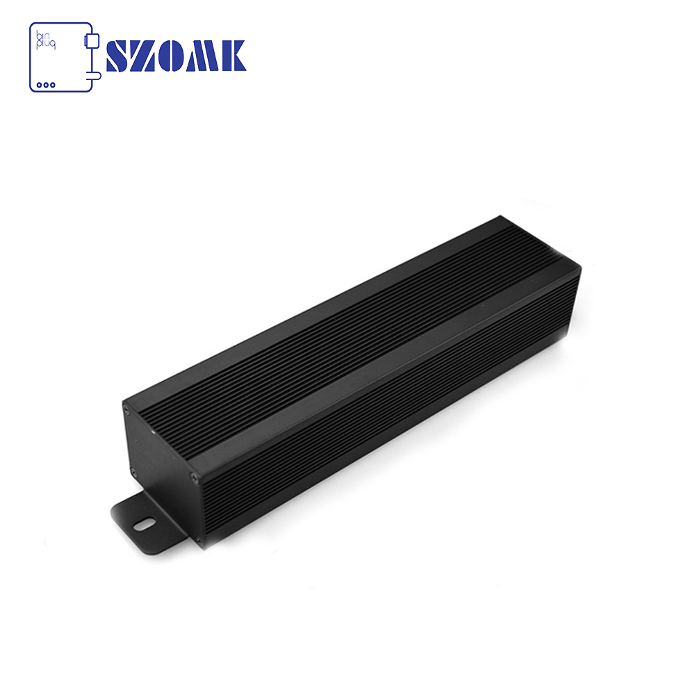 1 Stück 40*50*200mm Aluminiumg – Diy Box Electronics Mall Bewertung und Preis