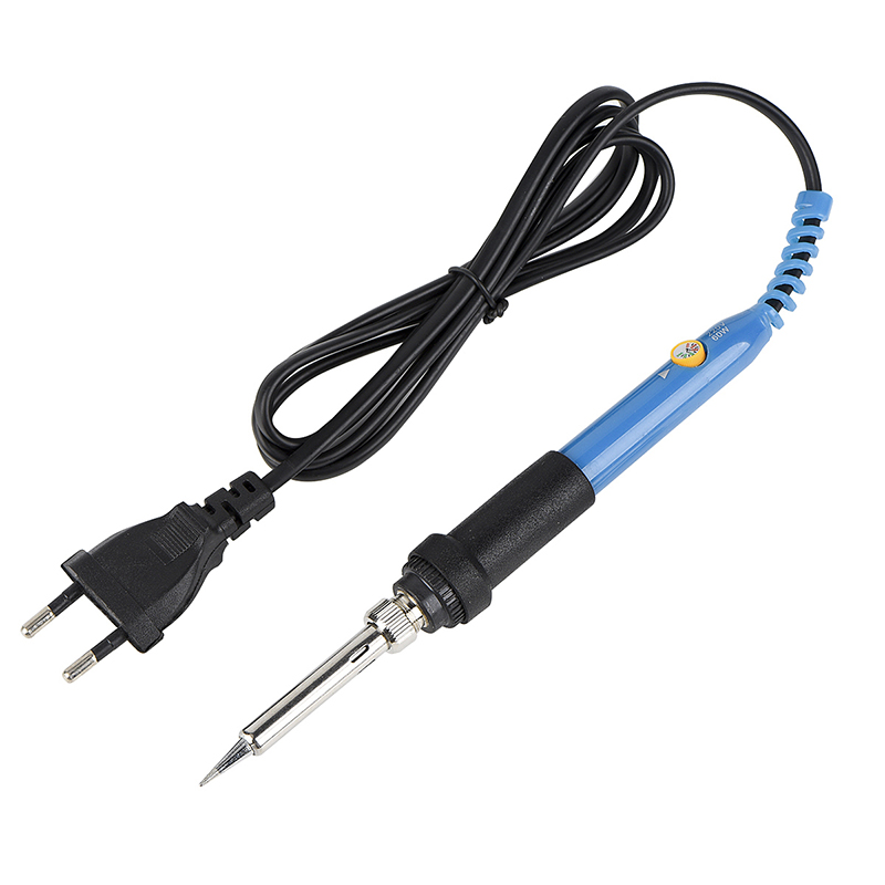 JCD 60W Elektrischer Lötkolben – Diy Electronics Soldering Kit Bewertung und Preis