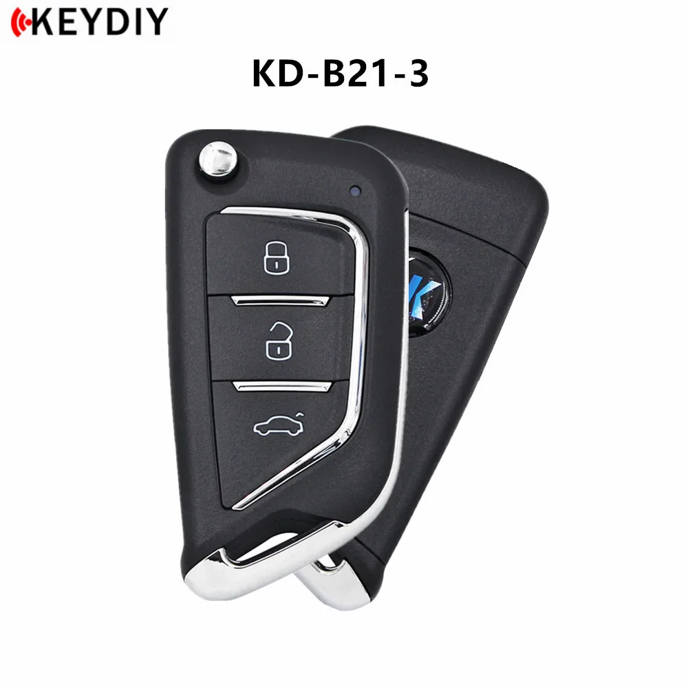 KEYDIY KD MINI B21-3 B21-4 NB2 – Diy Electronics Button Bewertung und Preis