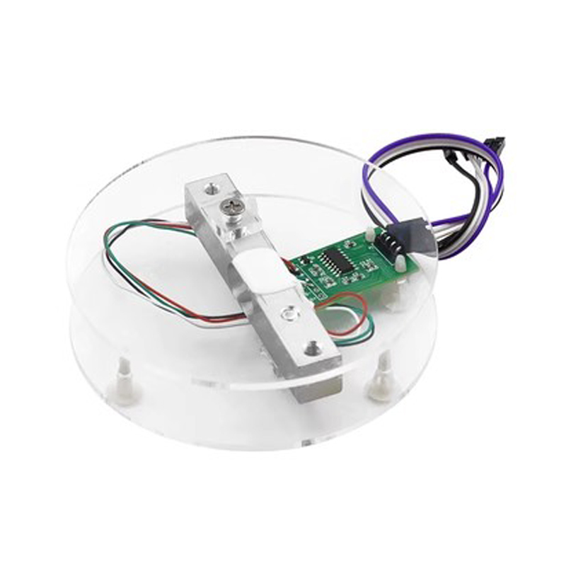 Digitaler Wägezellen-Gewichtss – Diy Electronics Load Cell Bewertung und Preis